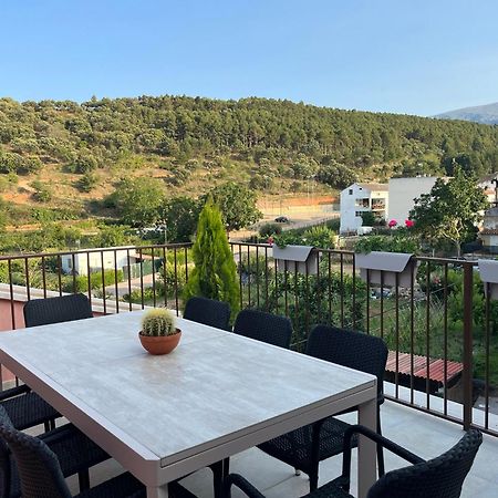 San Martín de Moncayo Apartamentos La Flor מראה חיצוני תמונה