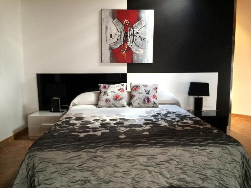 San Martín de Moncayo Apartamentos La Flor מראה חיצוני תמונה