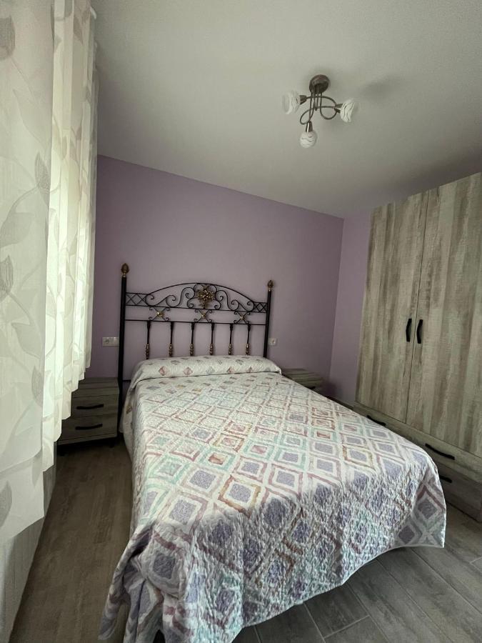 San Martín de Moncayo Apartamentos La Flor מראה חיצוני תמונה