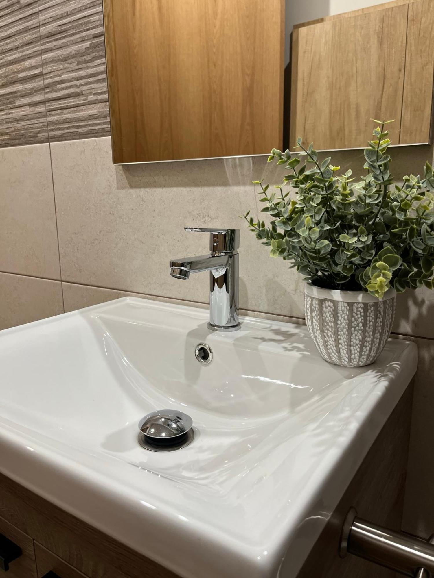 San Martín de Moncayo Apartamentos La Flor חדר תמונה