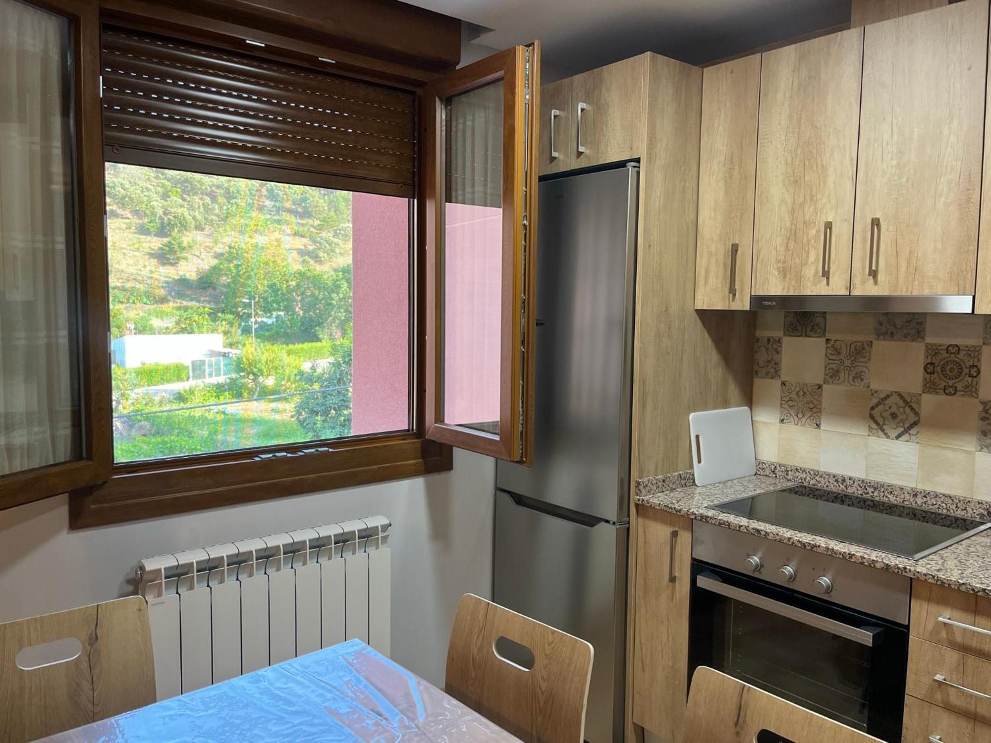San Martín de Moncayo Apartamentos La Flor חדר תמונה